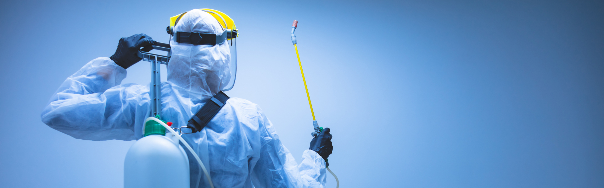 Elite Restoration  - Bio Hazard Clean Up Service