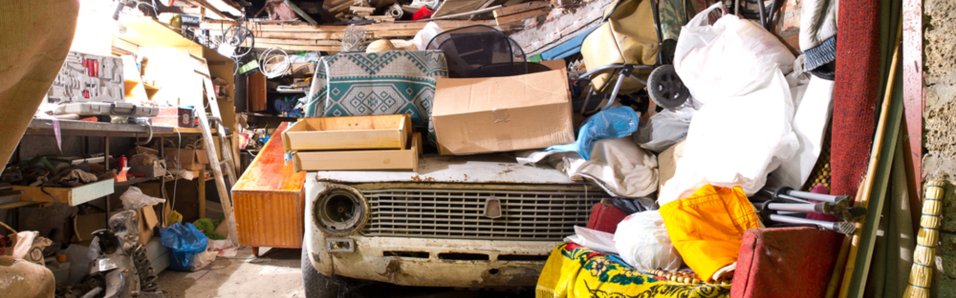 Elite Restoration  - Hoarder Clean Up