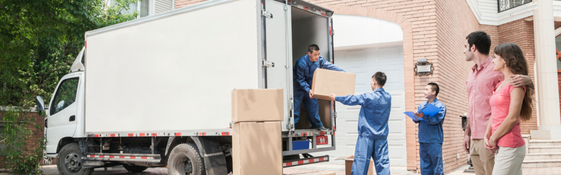 Elite Restoration  - Packout Services