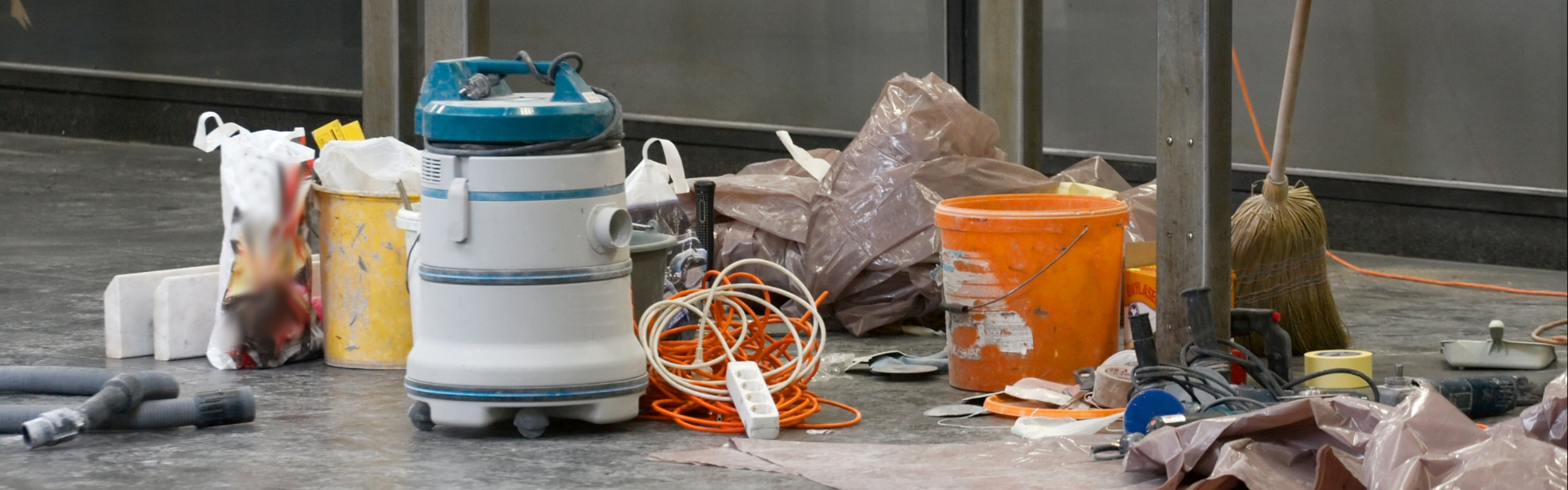 Elite Restoration  - Tile