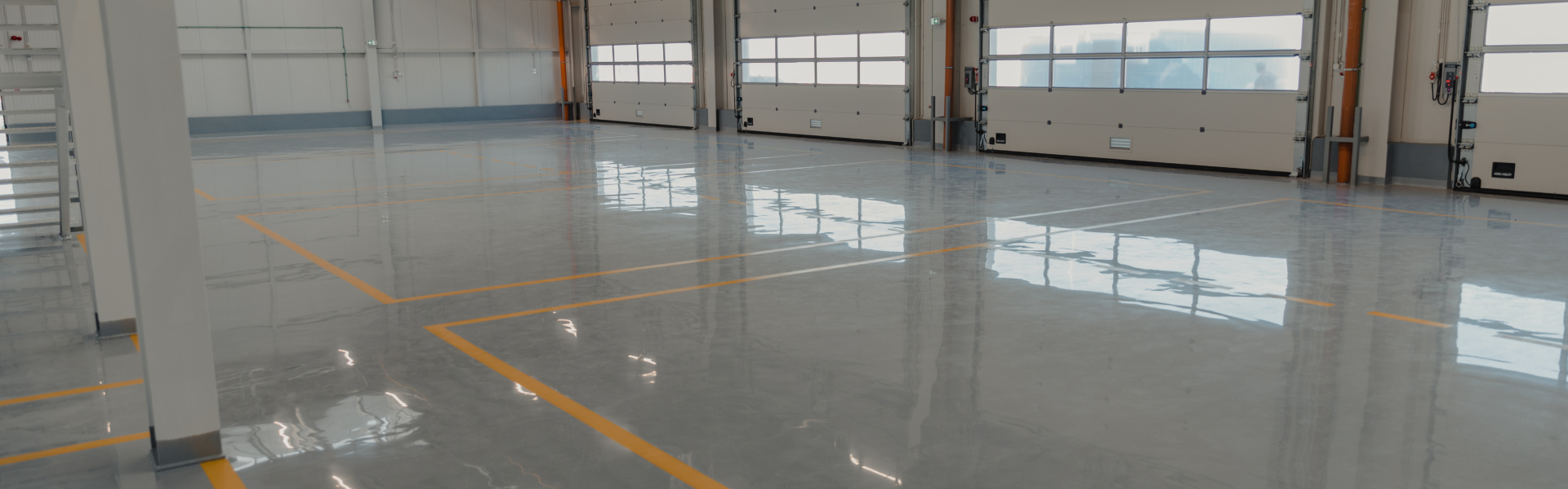 Elite Restoration  - Stripe and Wax Flooring Services