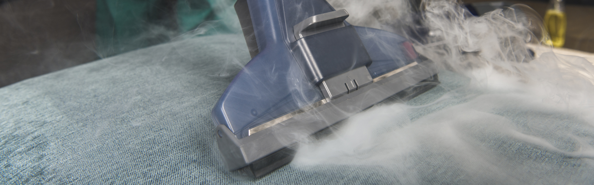 Elite Restoration  - Upholstery Cleaning