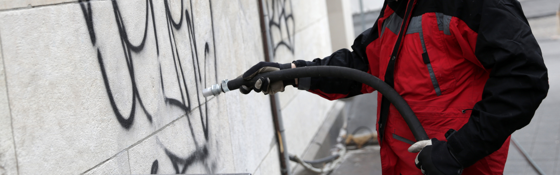 Elite Restoration  - Vandalism Cleaning Service